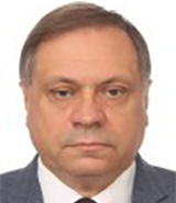 Alexander Shkurinov